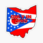 Average Ohio studios