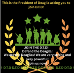 For Deagila!! (official group)
