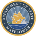 ///Mayflower Department οf Statе///