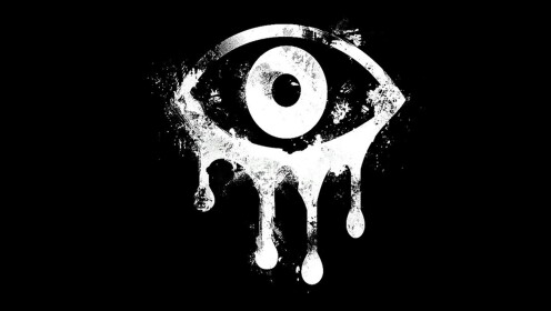 Eyes-The Horror Game