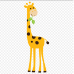 Giraffe Home