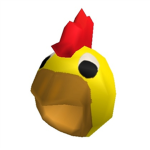 Robloxian Association of Poultry Experiments