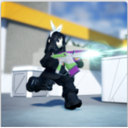X Laser Tag!