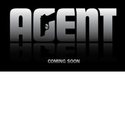 AGENT X MILITARY {MAX}