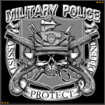 NAF Military Police