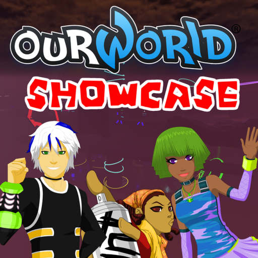 ourWorld Showcase