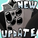 [MONOCHROME EXTREME] BEAR Tower Defense 🌟 Roblox game thumbnail