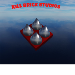 Roles Of KillBrickStudio