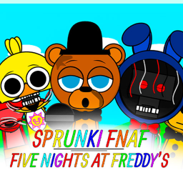 Sprunki FNAF [UPDATE!] icon