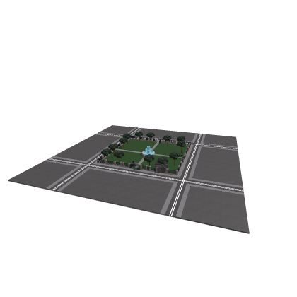 City Map