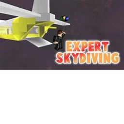 SkyDive Simulator icon