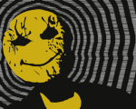 The Smiley Asylum