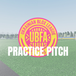 UBFA | Training Ground
