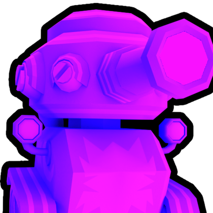 Galaxy Magic Tank