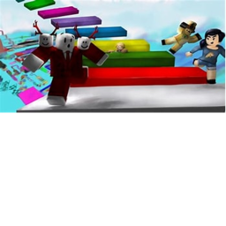 obby mit verschiedene stages