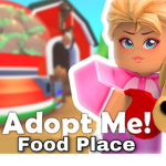 Adopt Me Food Place