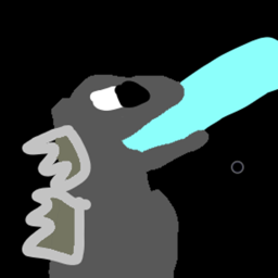 Godzilla atomic Strikes (RP)
