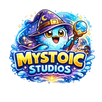 Mystoic Studios Roblox group icon