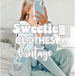 Sweetie Clothes Vintage