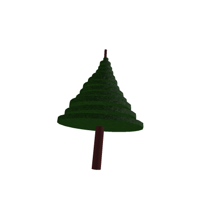 Pine tree