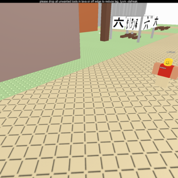 naruto ninja world~ice dragon (now useing skates)