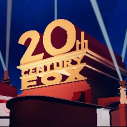 20th Century Fox Logo 1981 Replica icon