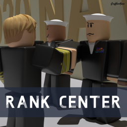 Rank Center [GAMEPASSES]