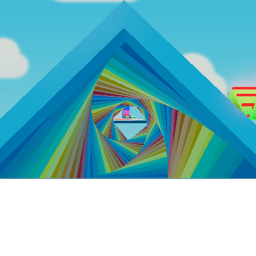 The Mid Obby [Massive Updates]