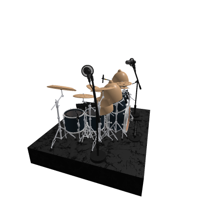 Drum Set