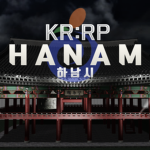[KR:RP] HANAM 하남시