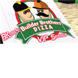 BKurk's Work at a Pizza Place VIP Server's Place N