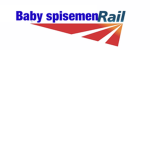 Baby specimen rail