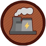 Restoring Power Roblox badge thumbnail