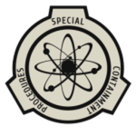 [SCP:F] Department of Research