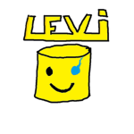 THE LEVI SQUADDDDDD