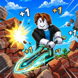 +1 Slash Per Click