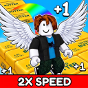 [🔥X2] +1 Wings Butter Obby Escape