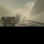 The Dystopian Future. [SHOWCASE]