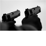 Colt .45 killers
