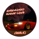 [MR:T] Kawasaki Night Club