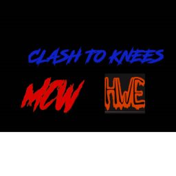 HWE VS MCW ARENA: CLASH TO KNEES