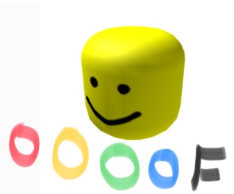 OOF RUN 
