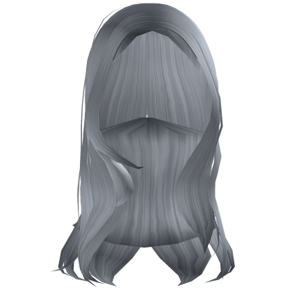 Silver Soft S Cascade