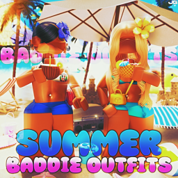 [UPD 🏖️] 100+ SUMMER BADDIE OUTFITS