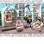 honey hangouts
