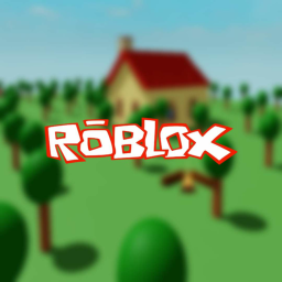 Classic roblox place