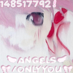 ANGELS ' '