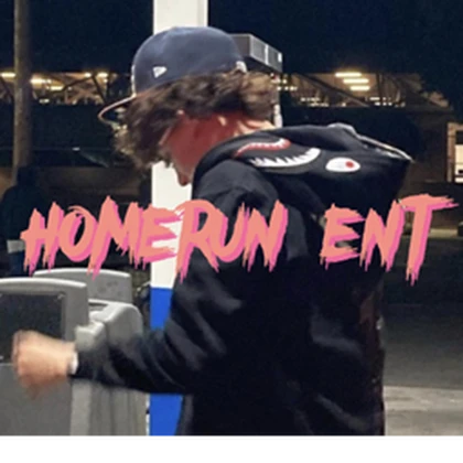Homerun Ent Roblox group icon