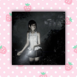 ☆ (๑×ཀ×๑)/ 🧟‍♀️🪦🪓