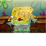 Talk here don’t cry